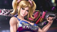 Lollipop Chainsaw (Juliet Close)
